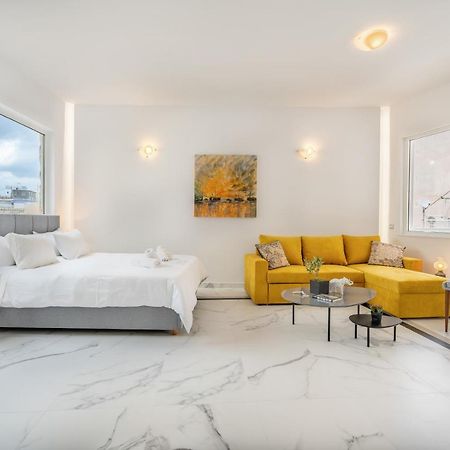 Olvar Suites Атина Екстериор снимка