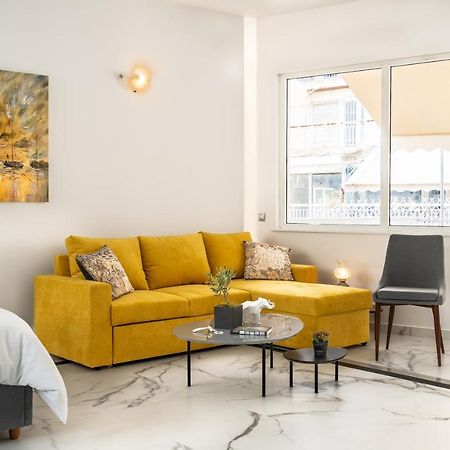 Olvar Suites Атина Екстериор снимка