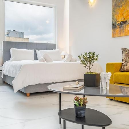 Olvar Suites Атина Екстериор снимка