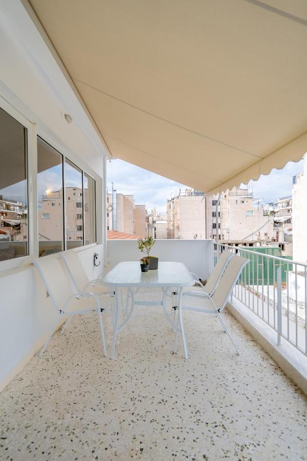 Olvar Suites Атина Екстериор снимка
