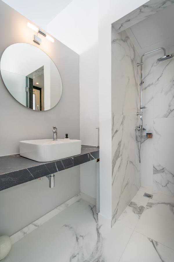 Olvar Suites Атина Екстериор снимка