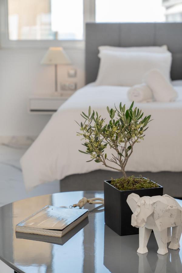 Olvar Suites Атина Екстериор снимка
