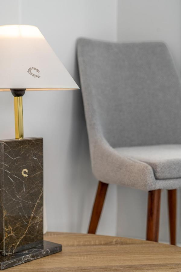 Olvar Suites Атина Екстериор снимка