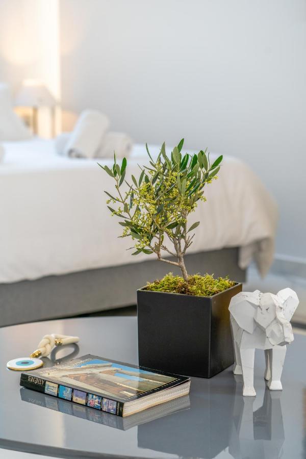 Olvar Suites Атина Екстериор снимка