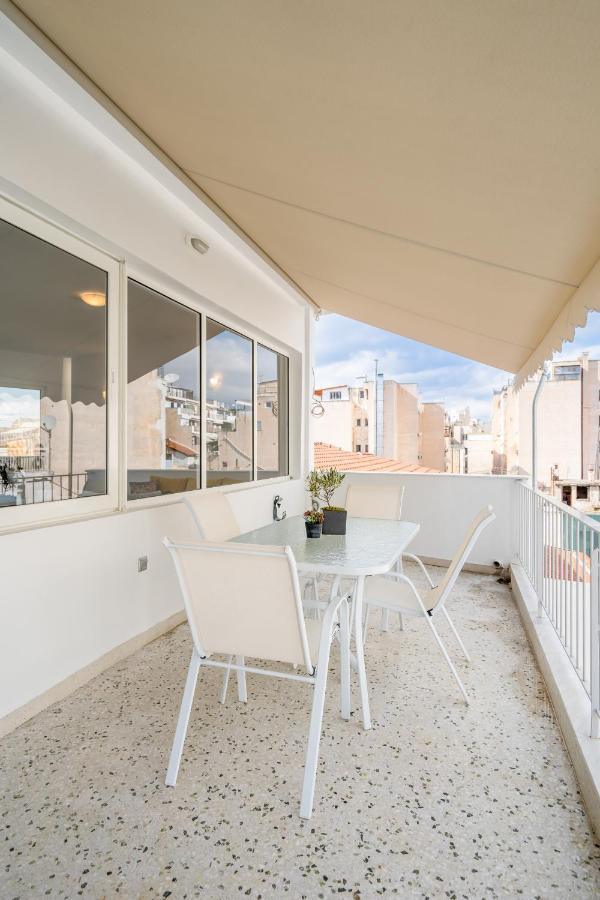 Olvar Suites Атина Екстериор снимка