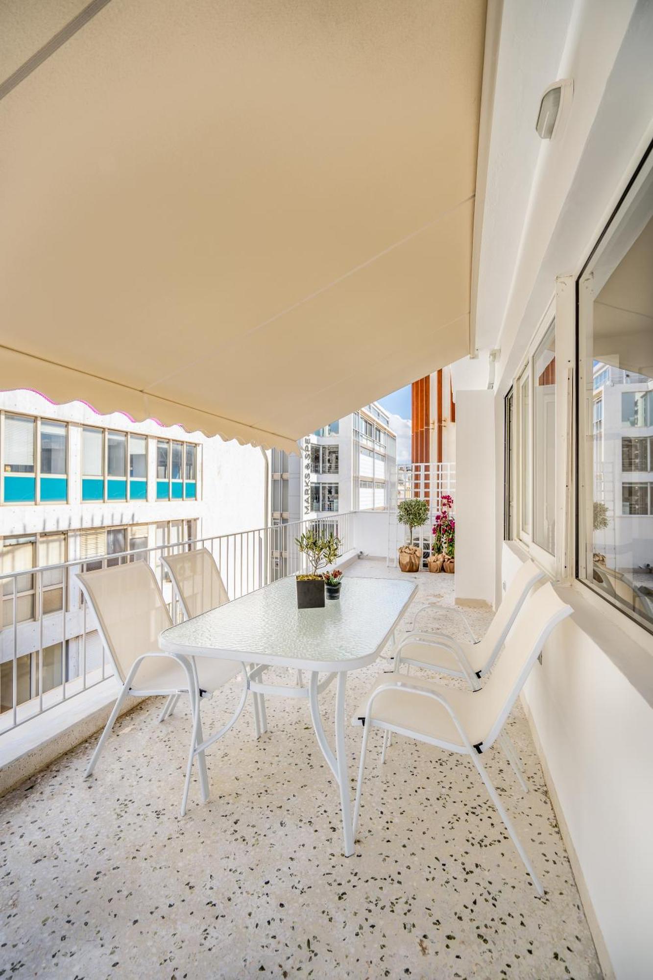 Olvar Suites Атина Екстериор снимка