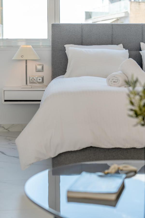 Olvar Suites Атина Екстериор снимка