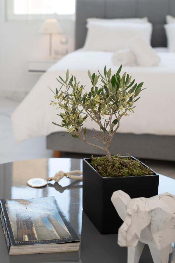 Olvar Suites Атина Екстериор снимка