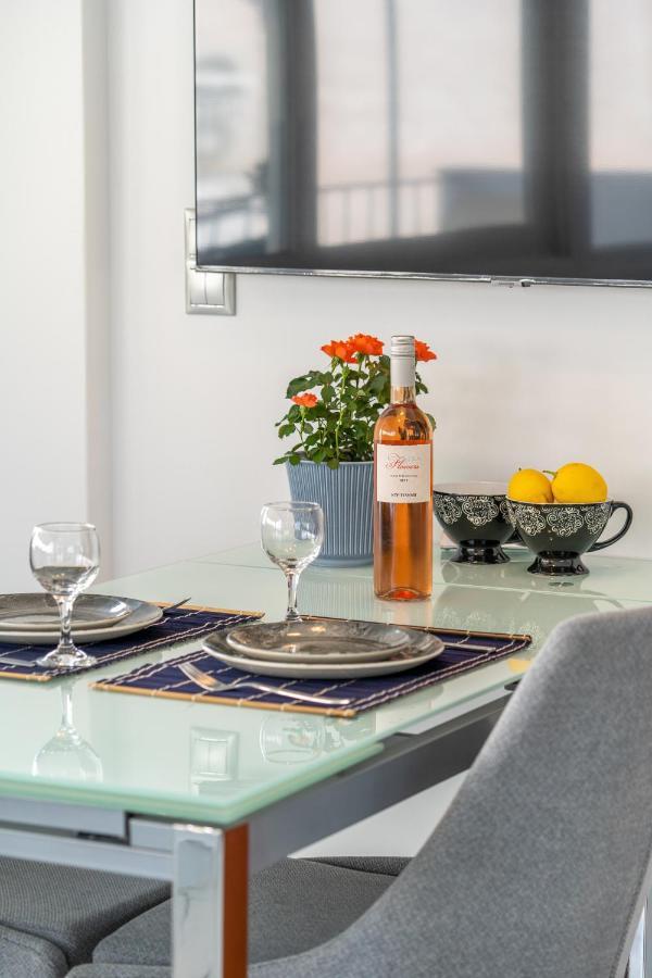 Olvar Suites Атина Екстериор снимка